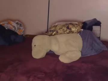 misstrezzkristina from Chaturbate is Freechat
