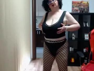 misstruble from Chaturbate is Freechat