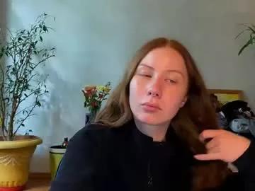 misszlataa from Chaturbate is Freechat