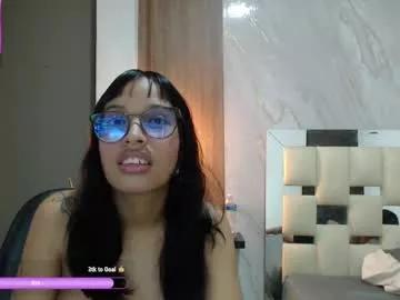 mitsukii_moon_ from Chaturbate is Freechat