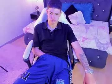 mk_maqueen from Chaturbate is Freechat