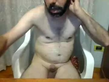 mmohsen_1985 on Chaturbate 