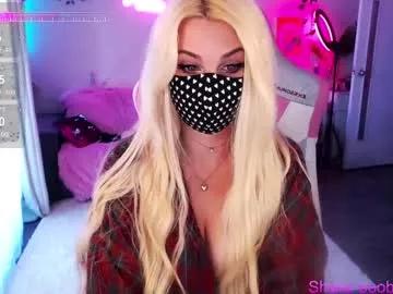 molly__percocet13 from Chaturbate