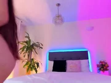 molly_beckers from Chaturbate