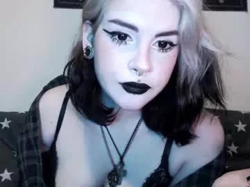 Photos of molly_crow from Chaturbate is Freechat