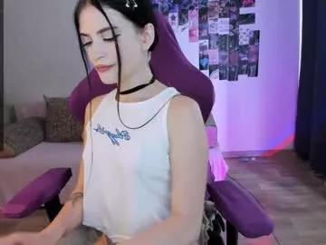 molly_crystall from Chaturbate is Freechat