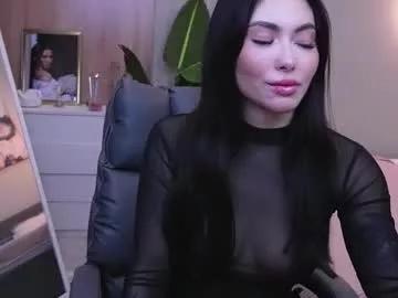 molly_jons from Chaturbate