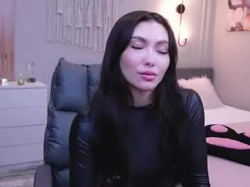 molly_jons from Chaturbate