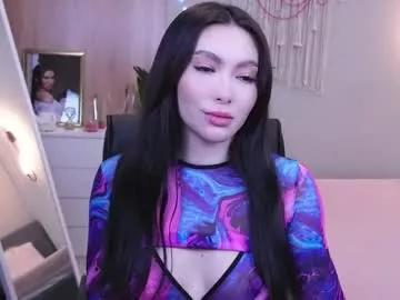 molly_jons from Chaturbate