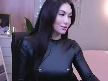 molly_jons from Chaturbate