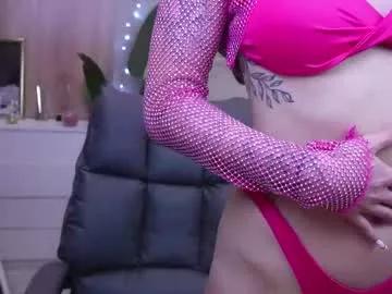 molly_jons from Chaturbate