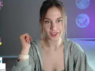 molly_p from Chaturbate