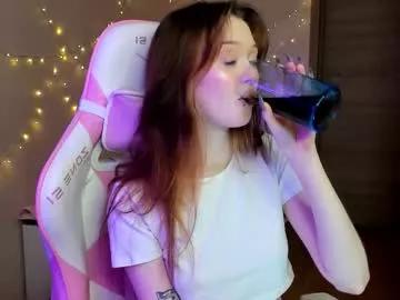 molly_stuart_ from Chaturbate is Freechat