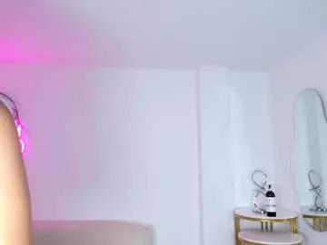 molly_sweetlove from Chaturbate is Freechat