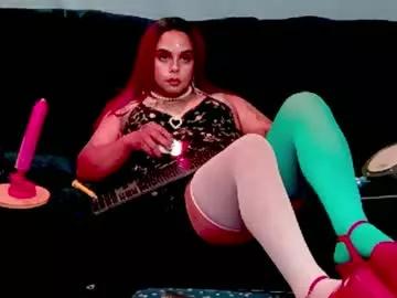mollybrazyncrzycd from Chaturbate is Freechat