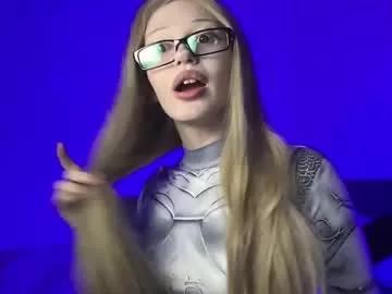 mollycodle from Chaturbate