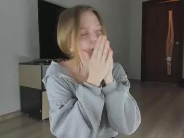 mollydangerous from Chaturbate
