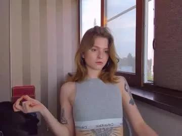 mollydangerous from Chaturbate