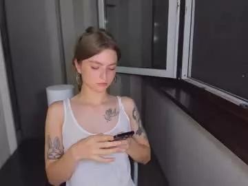 Mollydangerous webcams show profile image 