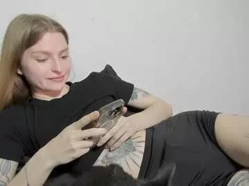 mollydangerous from Chaturbate