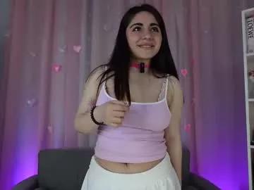 mollyjamm from Chaturbate is Freechat