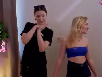 mona_luna from Chaturbate is Freechat