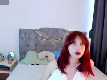 monicatsx from Chaturbate is Freechat