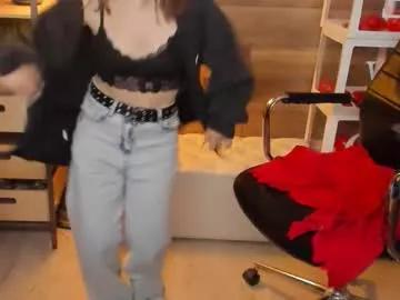 moon13152 from Chaturbate is Freechat