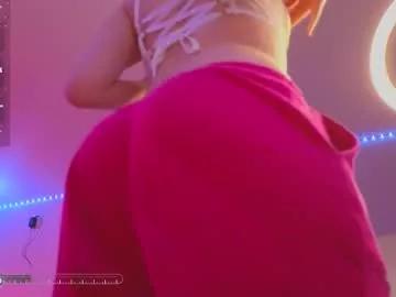 moon_avengers from Chaturbate is Freechat