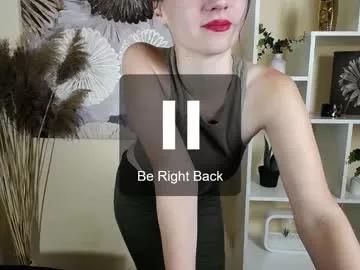 moon_foxy_ from Chaturbate is Freechat