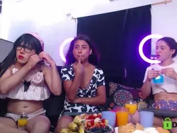 moon_hill from Chaturbate is Freechat