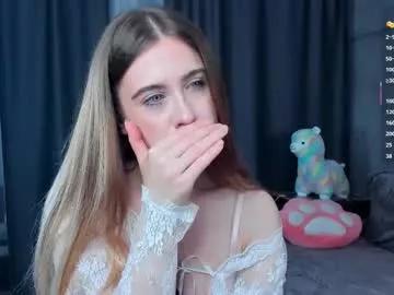 mooncutie_girl from Chaturbate is Freechat