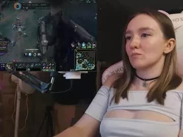 moonlish_siren from Chaturbate is Freechat