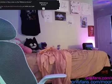 moonmiisst from Chaturbate is Freechat