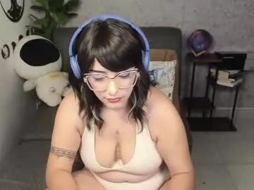 moonwoman_ from Chaturbate