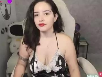 moonwoman_ from Chaturbate