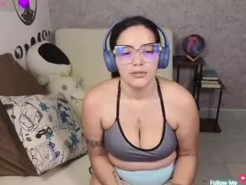 moonwoman_ from Chaturbate