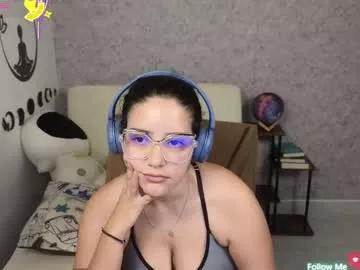 moonwoman_ from Chaturbate