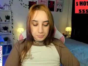 Photos of moranakit from Chaturbate is Freechat