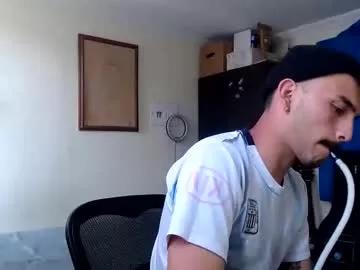 morbidangel08 from Chaturbate is Freechat