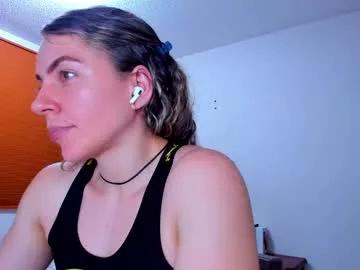 morning_littlestart from Chaturbate is Freechat