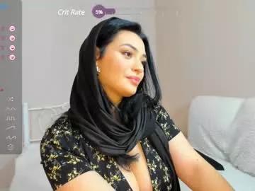 moroccan_diamond_ from Chaturbate