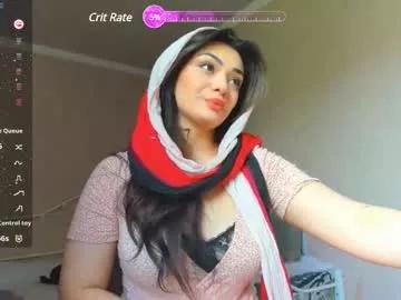 moroccan_diamond_ from Chaturbate