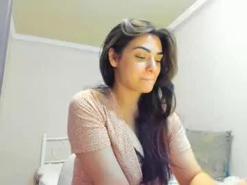 moroccan_diamond_ from Chaturbate