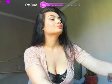 moroccan_diamond_ from Chaturbate