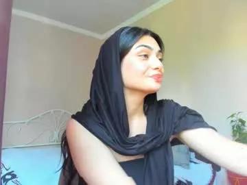 moroccan_diamond_ from Chaturbate
