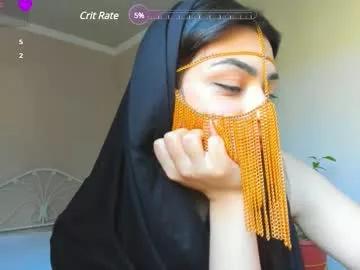 Moroccan_diamond_ webcams show profile image 