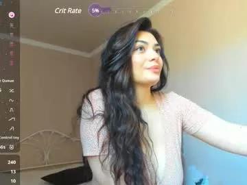 moroccan_diamond_ from Chaturbate
