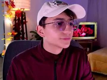 mr_evan1 from Chaturbate is Freechat