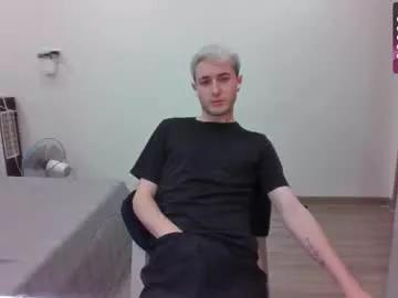 mr_jordan_teal from Chaturbate is Freechat